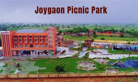 joy gaon picnic park.